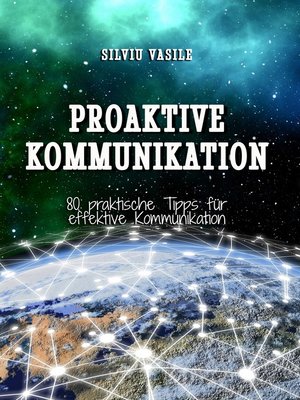 cover image of Proaktive Kommunikation